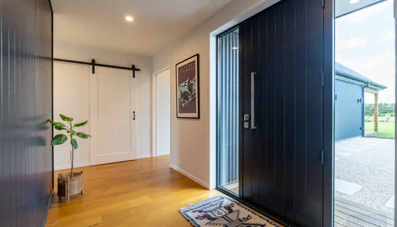 53 Blacks Avenue, Waipara