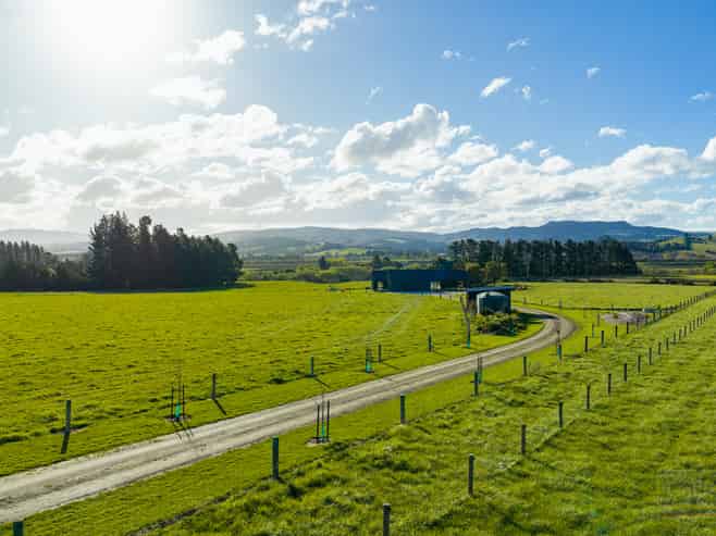 53 Blacks Avenue, Waipara