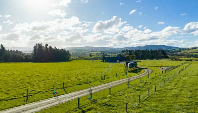 53 Blacks Avenue, Waipara