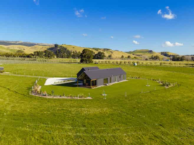 53 Blacks Avenue, Waipara