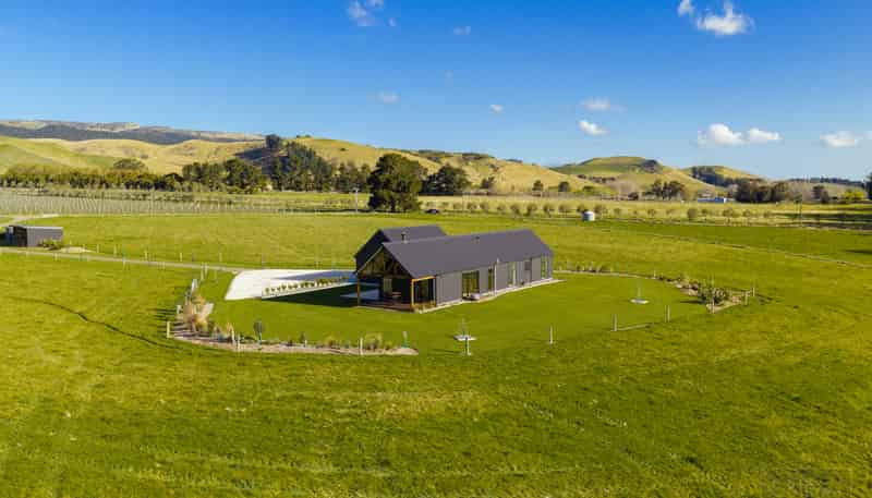 53 Blacks Avenue, Waipara