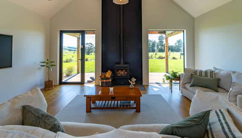 53 Blacks Avenue, Waipara