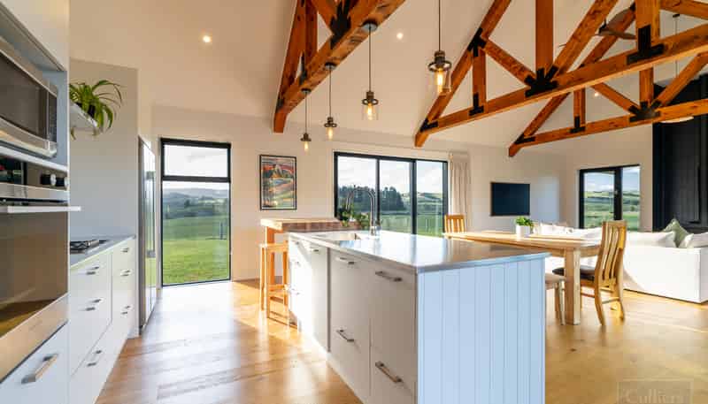 53 Blacks Avenue, Waipara