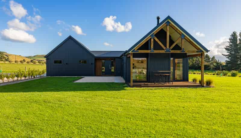 53 Blacks Avenue, Waipara