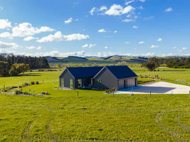 53 Blacks Avenue, Waipara