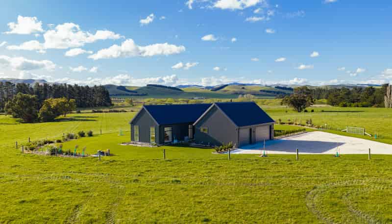 53 Blacks Avenue, Waipara