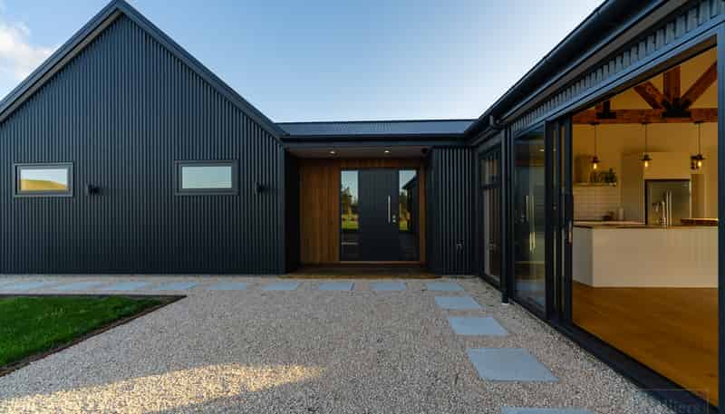 53 Blacks Avenue, Waipara