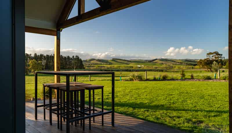 53 Blacks Avenue, Waipara