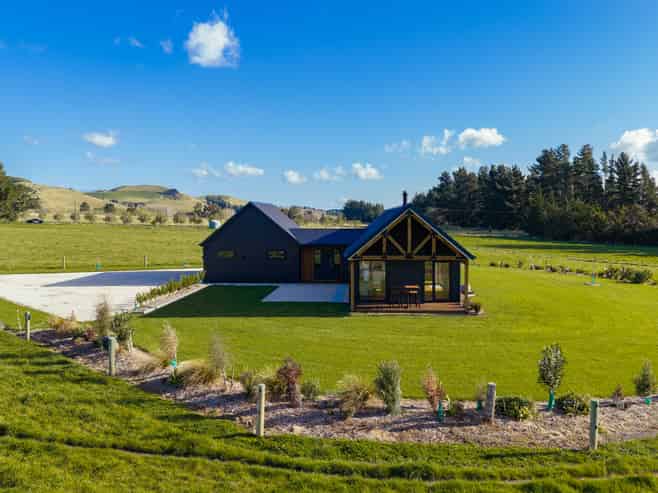 53 Blacks Avenue, Waipara
