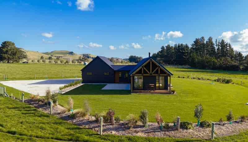 53 Blacks Avenue, Waipara