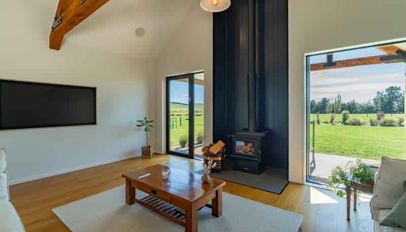 53 Blacks Avenue, Waipara