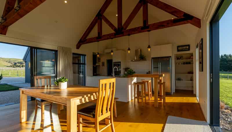 53 Blacks Avenue, Waipara