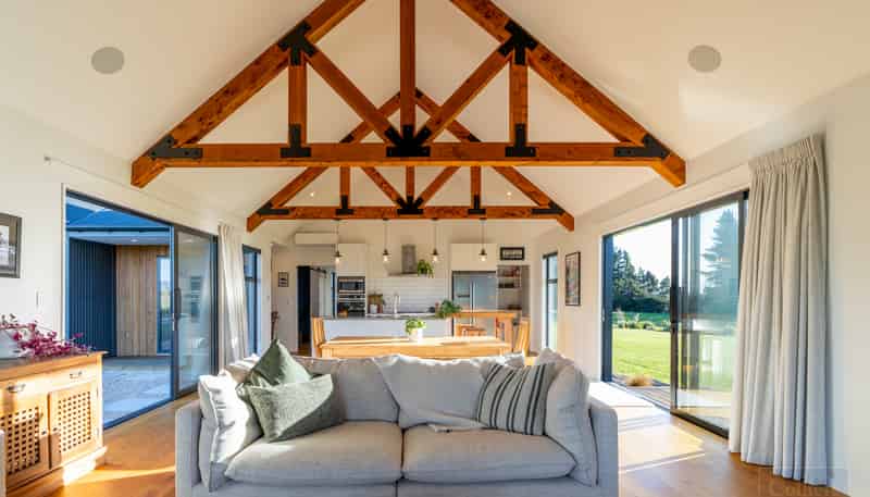 53 Blacks Avenue, Waipara