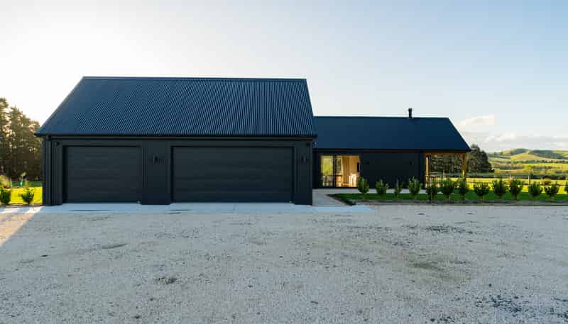 53 Blacks Avenue, Waipara