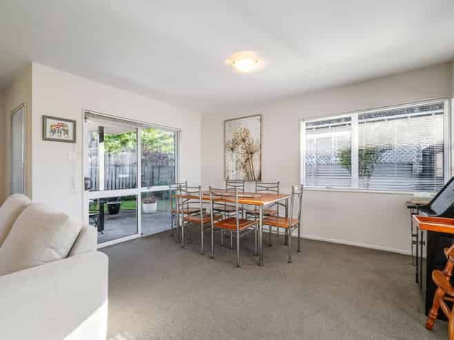 25A Limbrick Street, Terrace End