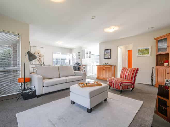 25A Limbrick Street, Terrace End