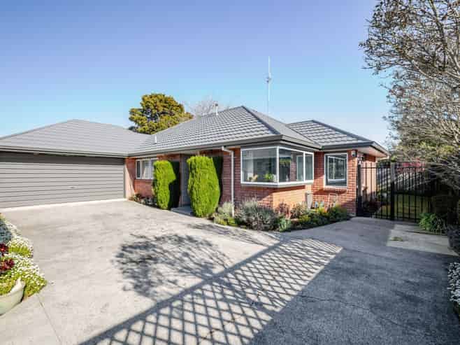 25A Limbrick Street, Terrace End