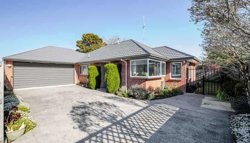 25A Limbrick Street, Terrace End