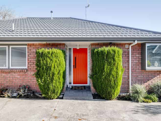 25A Limbrick Street, Terrace End