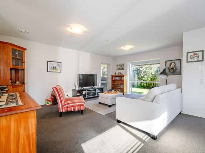 25A Limbrick Street, Terrace End