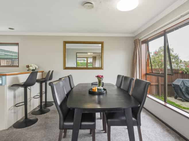 17 Wickliffe Street, Mosgiel