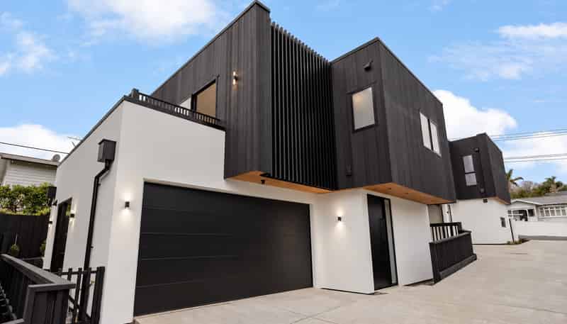 140A Upland Road, Remuera