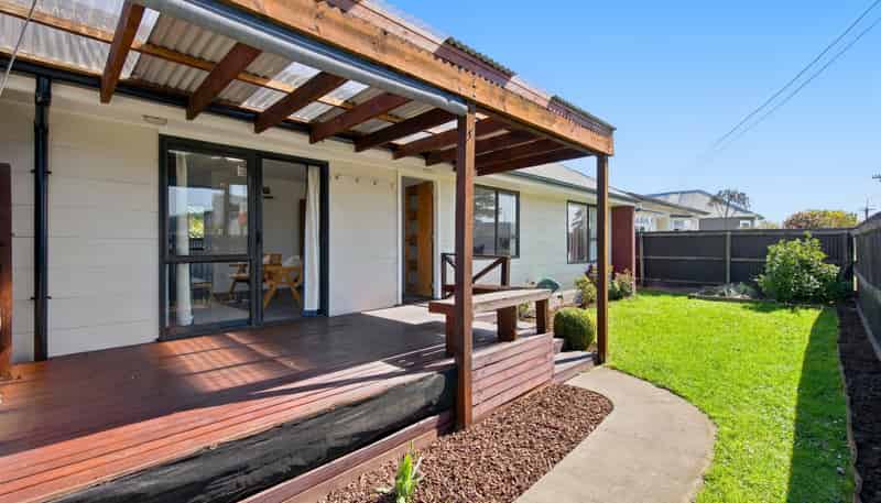 93 Langdons Road, Papanui