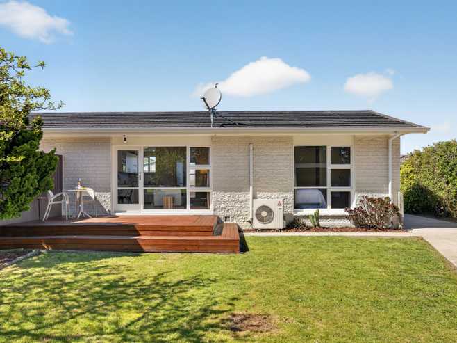1/231a Wainoni Road, Avondale
