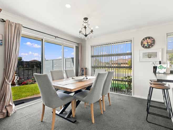 1 Whaley Avenue, Papamoa
