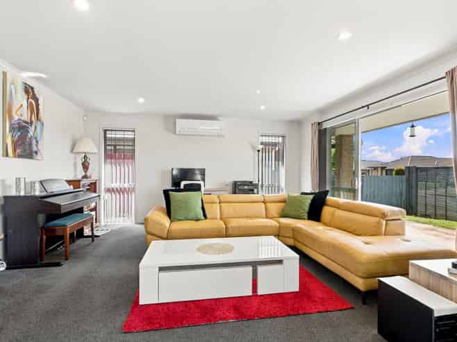 1 Whaley Avenue, Papamoa