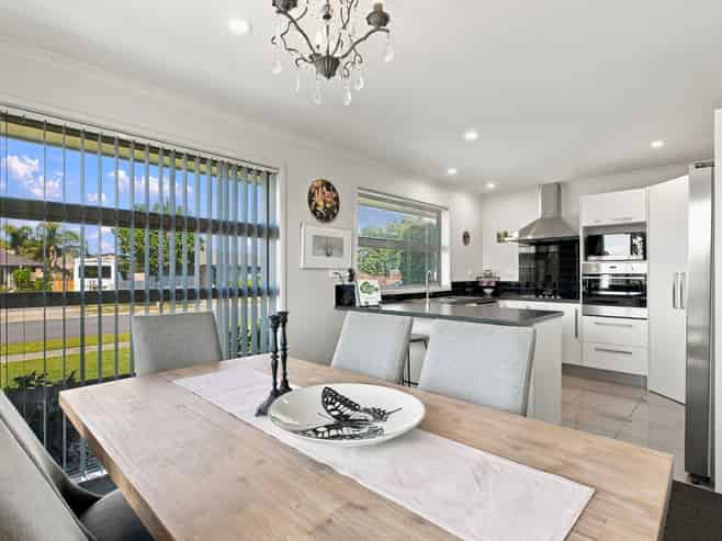 1 Whaley Avenue, Papamoa
