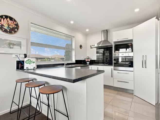 1 Whaley Avenue, Papamoa