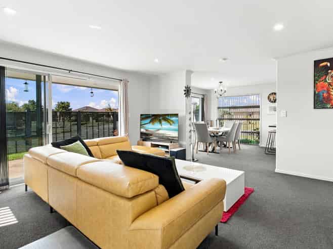 1 Whaley Avenue, Papamoa