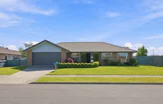1 Whaley Avenue, Papamoa