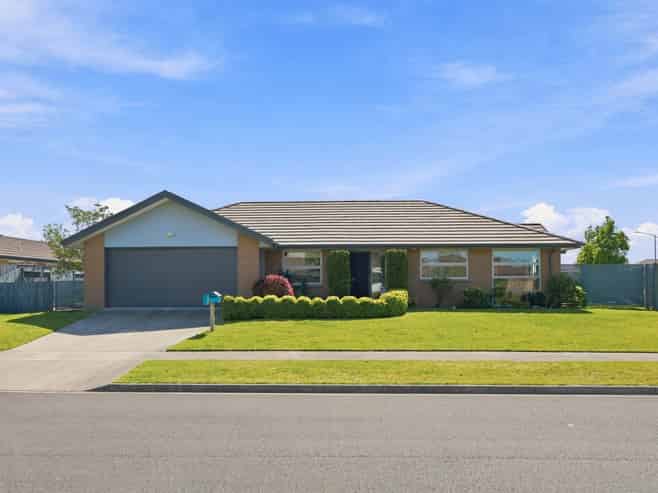 1 Whaley Avenue, Papamoa