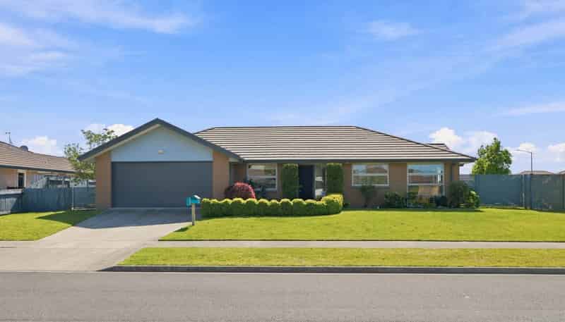 1 Whaley Avenue, Papamoa