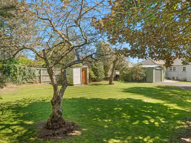 70 Conway Street, Somerfield