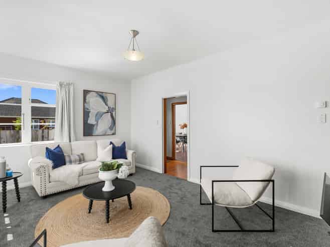 70 Conway Street, Somerfield