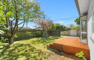 70 Conway Street, Somerfield