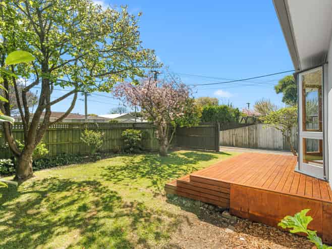 70 Conway Street, Somerfield