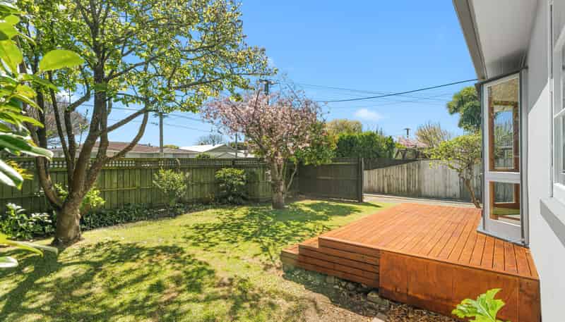 70 Conway Street, Somerfield