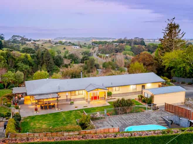 205 Poraiti Road, Poraiti