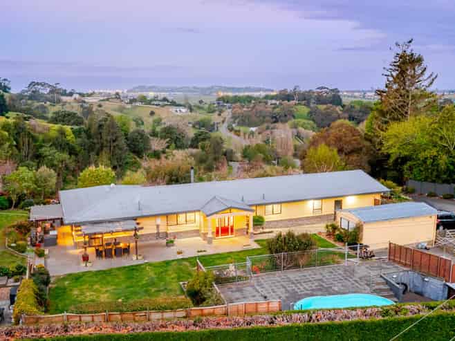 205 Poraiti Road, Poraiti