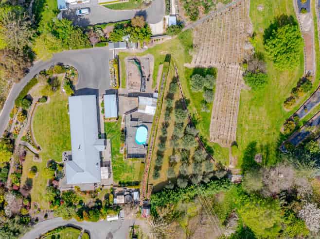 205 Poraiti Road, Poraiti