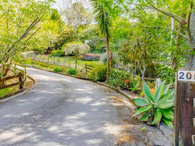 205 Poraiti Road, Poraiti