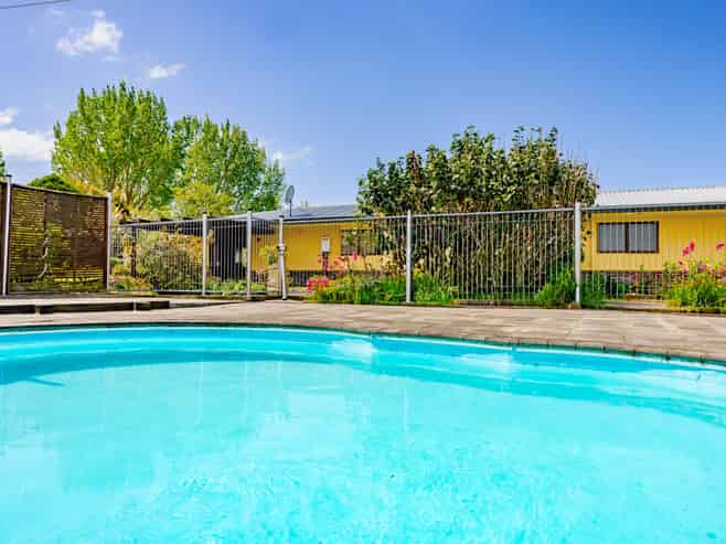205 Poraiti Road, Poraiti
