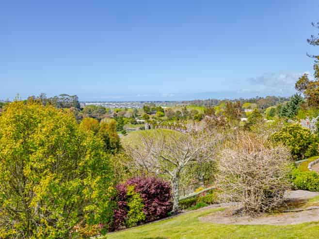 205 Poraiti Road, Poraiti