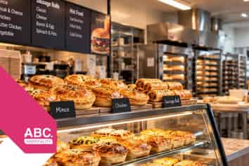 Profitable Bakery – Strong Returns