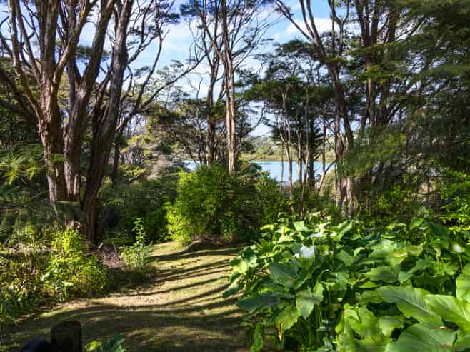 24a Green Road, Matakana