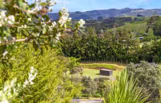 24a Green Road, Matakana